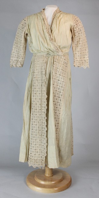 Midi-dress