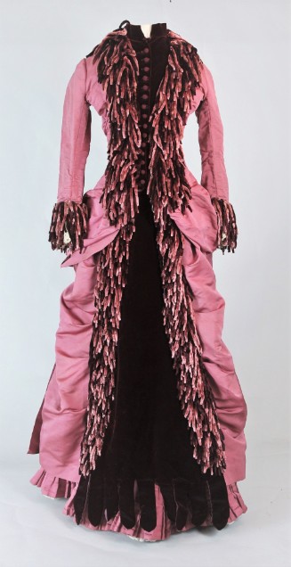 Woman's dress