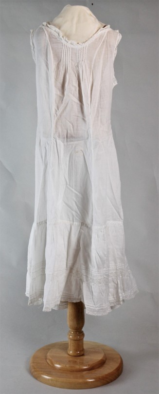 Woman's underwear