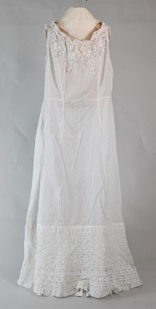 Woman's underwear