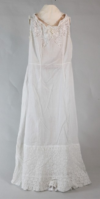 Woman's underwear