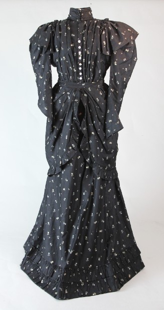 Woman's dress