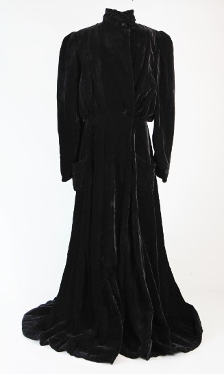 Woman's coat