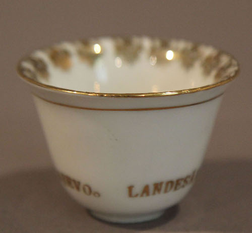 Coffee cup