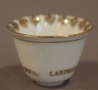 Coffee cup