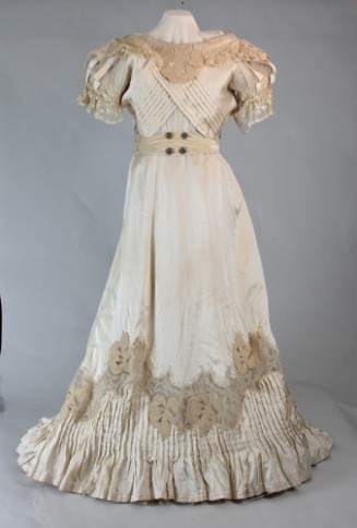 Evening dress