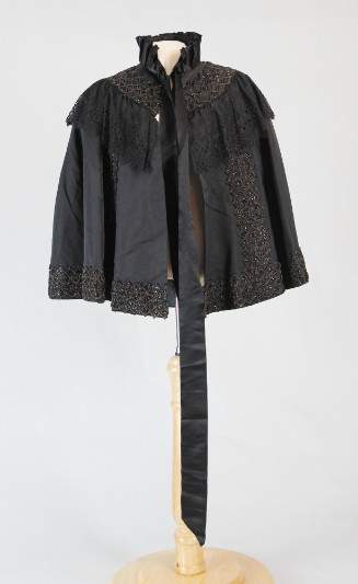 Cape
