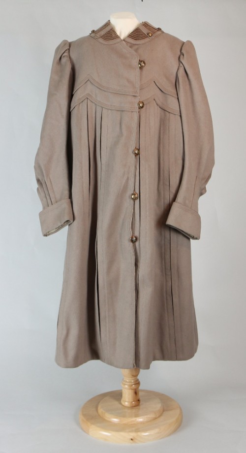 Woman's coat