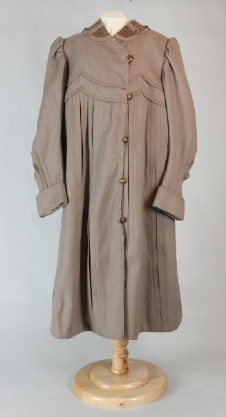 Woman's coat