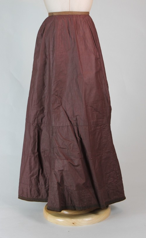 Woman's underwear