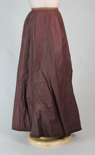 Woman's underwear
