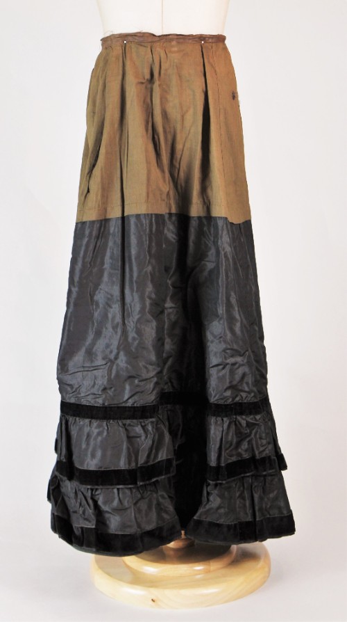 Woman's underwear