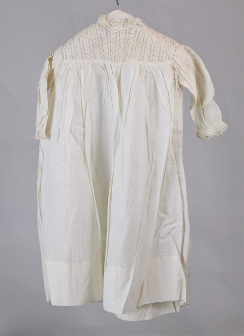 Infant dress