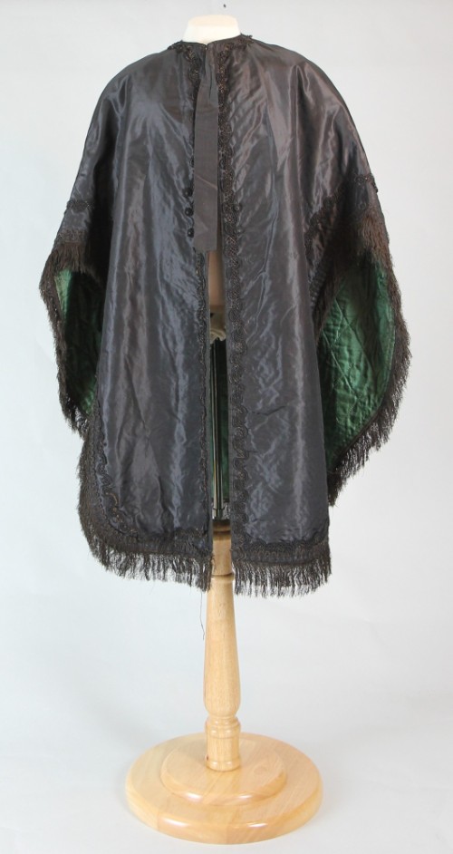 Cape