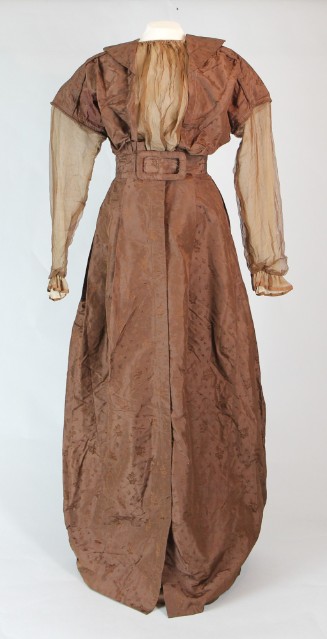Woman's dress