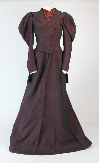 Woman's dress