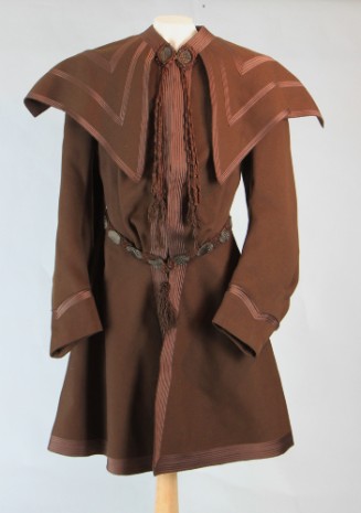 Woman's coat