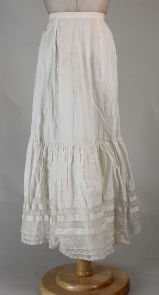 Petticoat