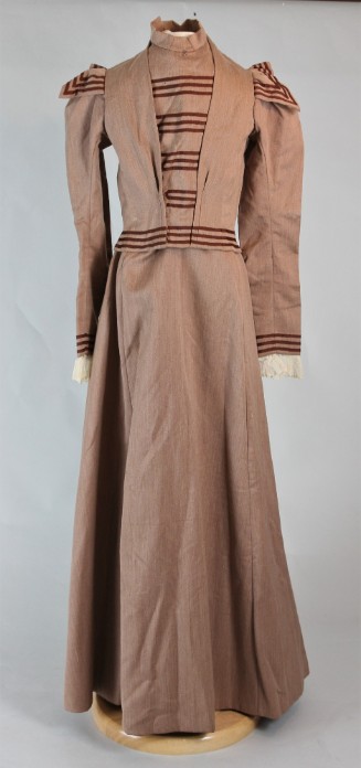 Woman's dress