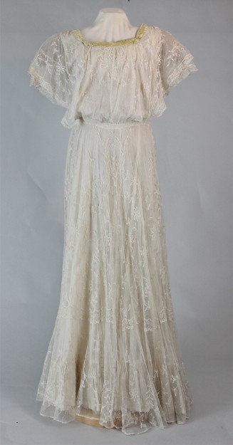 Woman's dress