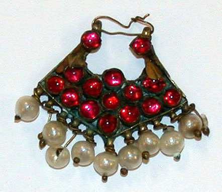 Earring