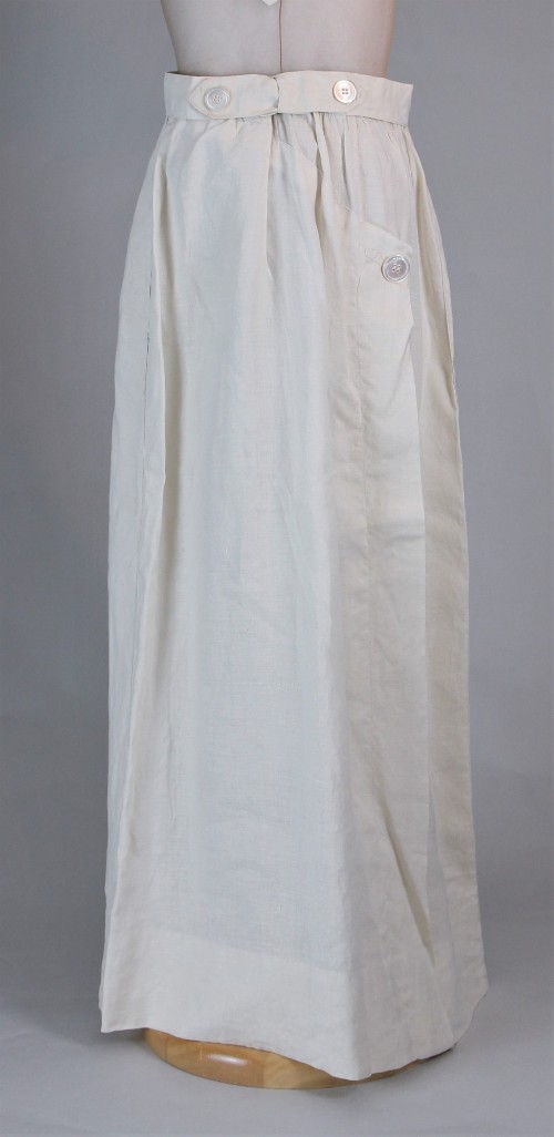 Woman's skirt