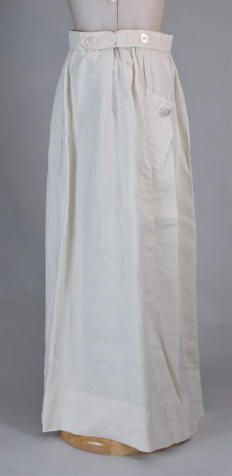 Woman's skirt