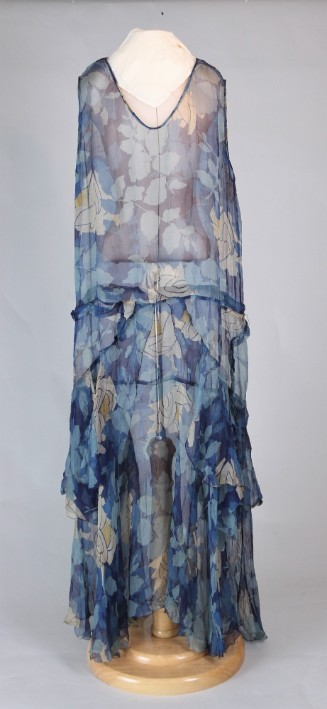 Woman's dress
