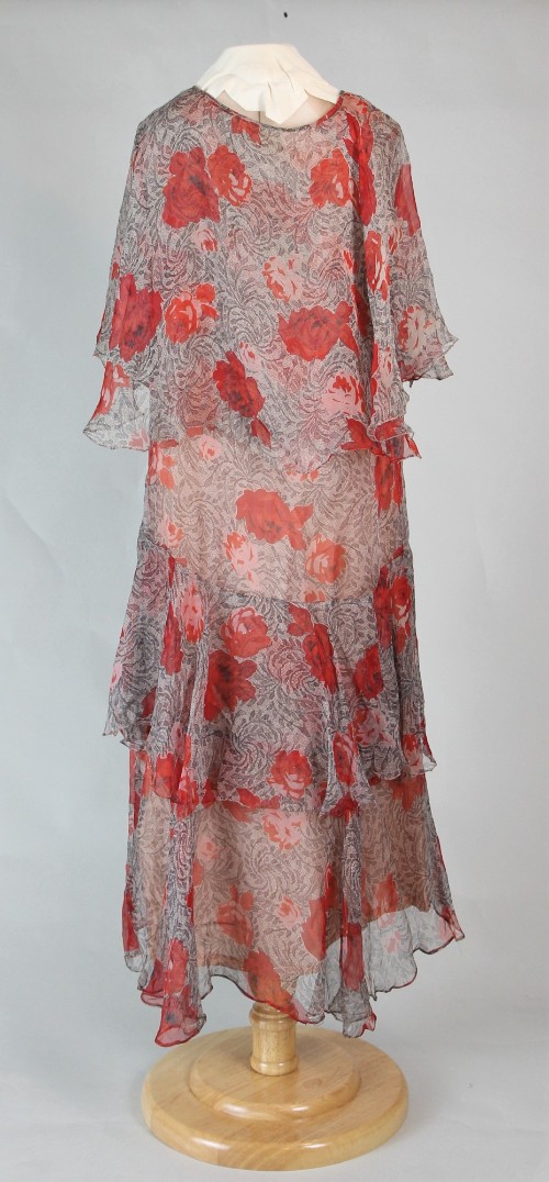 Woman's dress