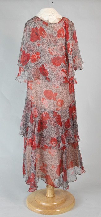 Woman's dress