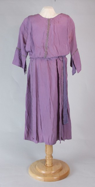 Woman's dress
