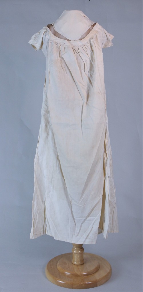 Infant dress