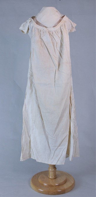Infant dress