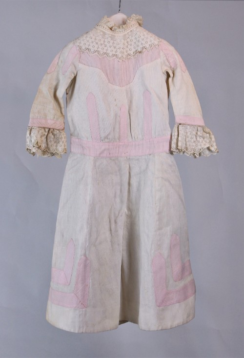 Infant coat