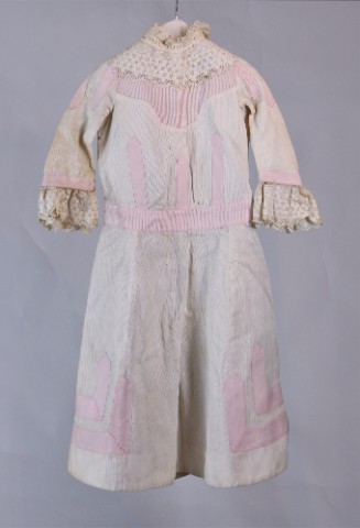 Infant coat