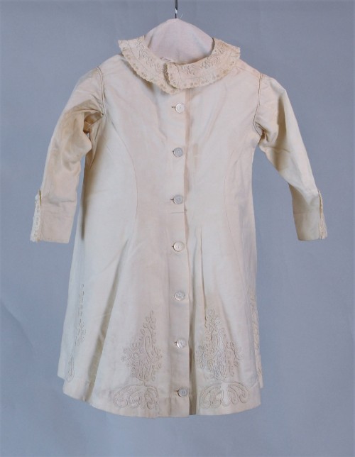 Girls' dress