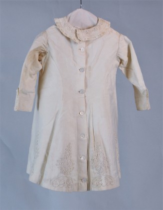 Girls' dress