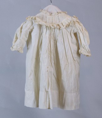 Infant dress