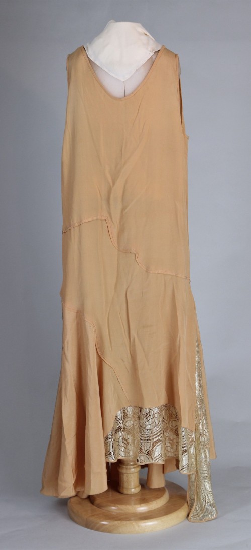 Woman's dress