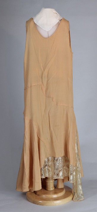 Woman's dress