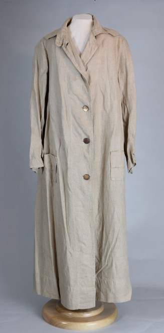 Woman's coat