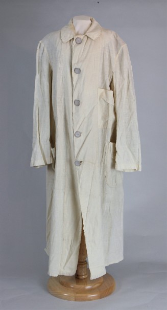 Woman's coat