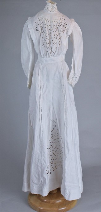 Woman's dress
