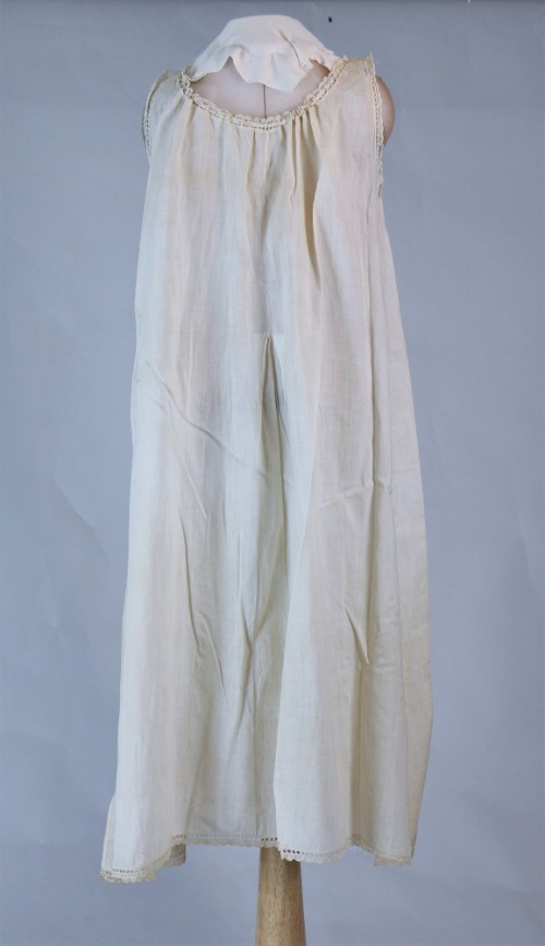 Chemise