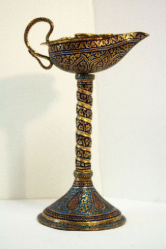 Candlestick