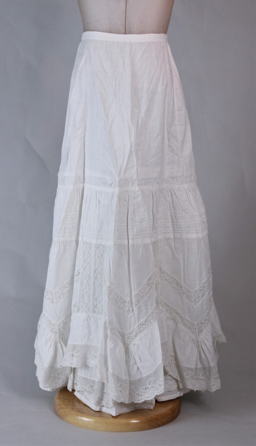 Woman's underwear