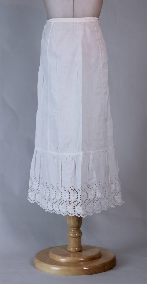 Woman's underwear