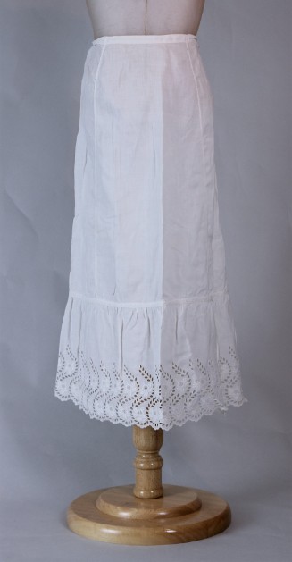 Woman's underwear