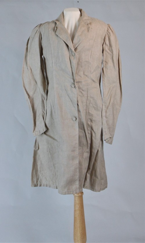 Woman's coat