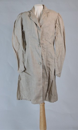 Woman's coat